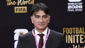 Mnoge reprezentacije žele dovesti Zlatka Dalića, ali zna se koga je on već izabrao